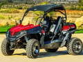 Lalao 4x4 Buggy Off-Road Puzzle
