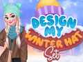 Lalao Design My Winter Hat Set
