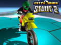 Lalao City Bike Stunt 2