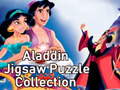 Lalao Aladdin Jigsaw Puzzle Collection