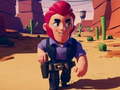 Lalao Fun Brawl Stars Puzzle