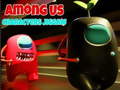 Lalao Among Us Characters Jigsaw