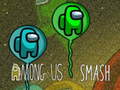 Lalao Among Us Smash