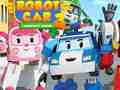 Lalao Robot Car Emergency Rescue 3
