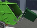 Lalao Garbage Sanitation Truck