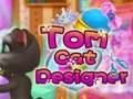 Lalao Tom Cat Designer