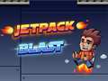 Lalao Jetpack Blast