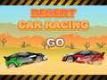 Lalao Desert Car Racing