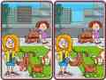 Lalao Spot the Differences City