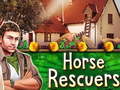 Lalao Horse Rescuers
