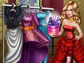 Lalao Sery Haute Couture Dolly Dress Up