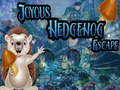 Lalao Joyous Hedgehog Escape