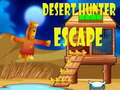 Lalao Desert Hunter Escape