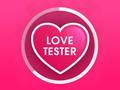 Lalao Love Tester 3