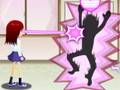 Lalao Flirting On School