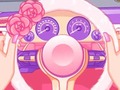 Lalao Princess Driver Quiz