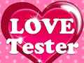 Lalao Love Tester