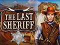 Lalao The Last Sheriff