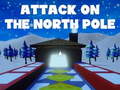 Lalao Attack On The North Pole