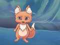Lalao Frosty Foxy
