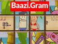 Lalao Bazzi.Gram