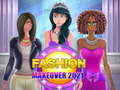 Lalao Fashion Makeover 2021