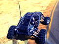 Lalao Buggy Drive Stunt Sim