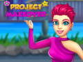 Lalao Project Makeover