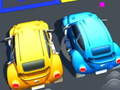 Lalao Parking Master Car 3D