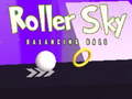 Lalao Roller Sky Balance Ball