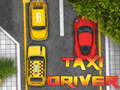 Lalao Taxi Driver