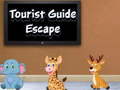 Lalao Tourist Guide Escape