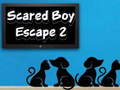 Lalao Scared Boy Escape 2