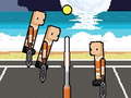 Lalao Funny Tennis Physics