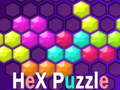 Lalao Hex Puzzle