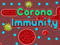 Lalao Corona Immunity 