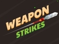 Lalao Weapon Strikes