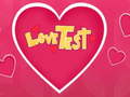 Lalao Love Tester