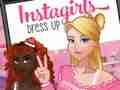 Lalao Instagirls: Valentine Dress Up