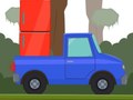 Lalao Pickup Driver