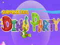 Lalao Surprise Egg Dino Party