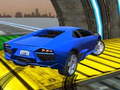 Lalao Ramp City Car Stunts Impossible