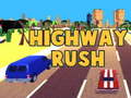 Lalao Highway Rush