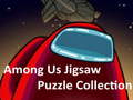 Lalao Among Us Jigsaw Puzzle Collection