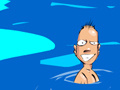 Lalao Cliff Diver 