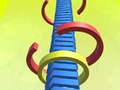 Lalao Twist Roller 3D