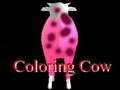 Lalao Coloring cow