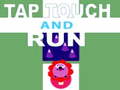 Lalao Tap Touch and Run