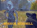 Lalao Horror Windmill