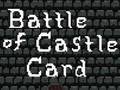 Lalao Battle of Castle Card